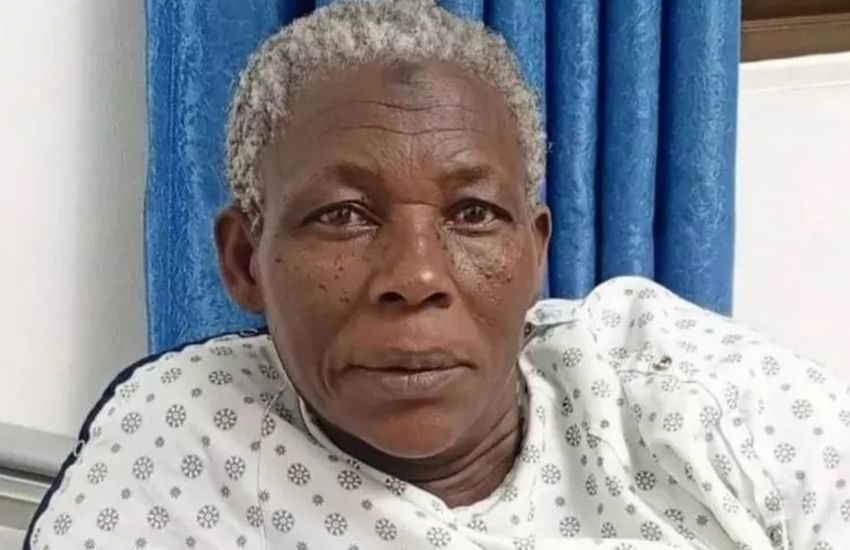 L’incredibile storia di Safina, la donna diventata mamma di 2 gemelli a 70 anni. Ma non è la più anziana di sempre