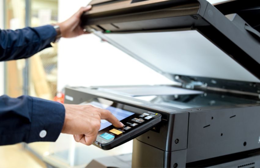 Noleggiare una stampante, perché tante aziende scelgono questa formula