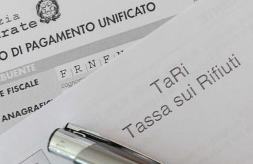 Paese di 7000 abitanti e 3781 avvisi per mancato pagamento di tasse comunali; succede in provincia di Latina