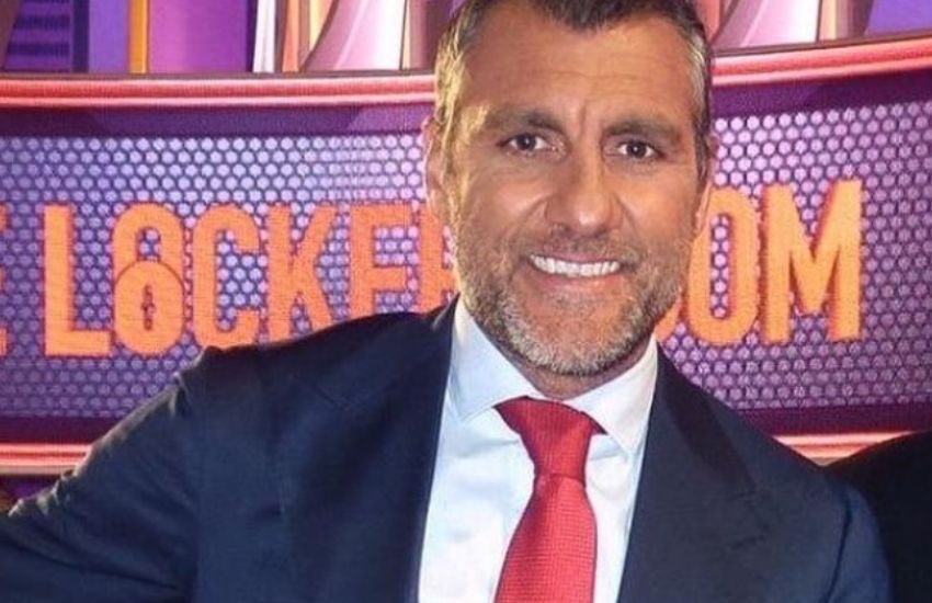 Rivoluzione alla Bobo tv, Vieri ha scelto altri 4 ex calciatori per sostituire Cassano, Adani e Ventola