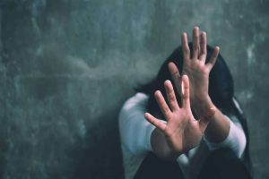 violenza sessuale