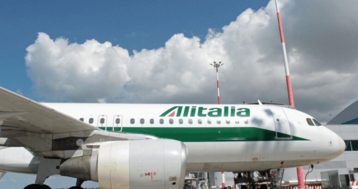 Alitalia
