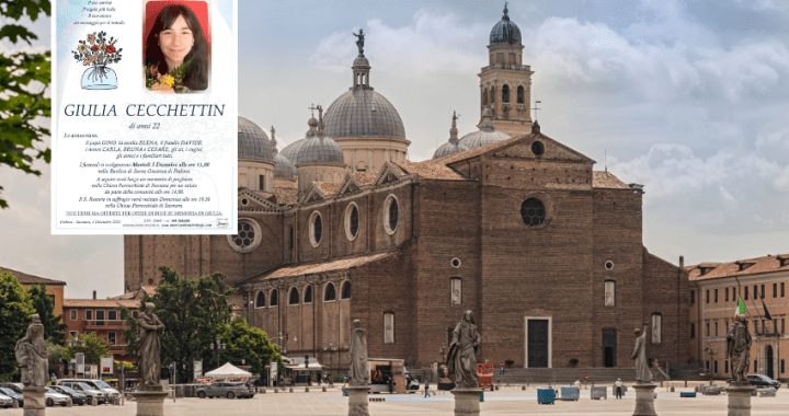 Giulia Cecchettin
