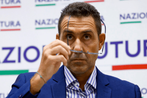 Vannacci