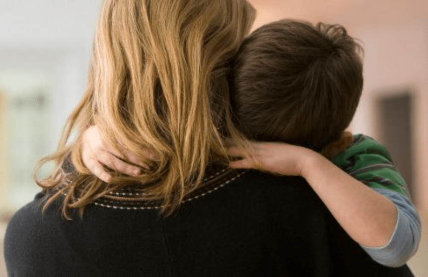 Lavoro: aumenta il numero delle mamme che si dimettono