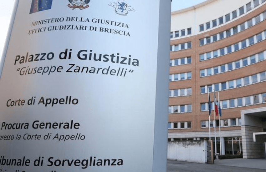 Brescia: condannato il maestro di kung fu accusato di violenza sessuale sulle allieve