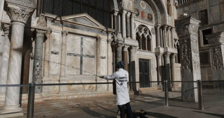 Venezia