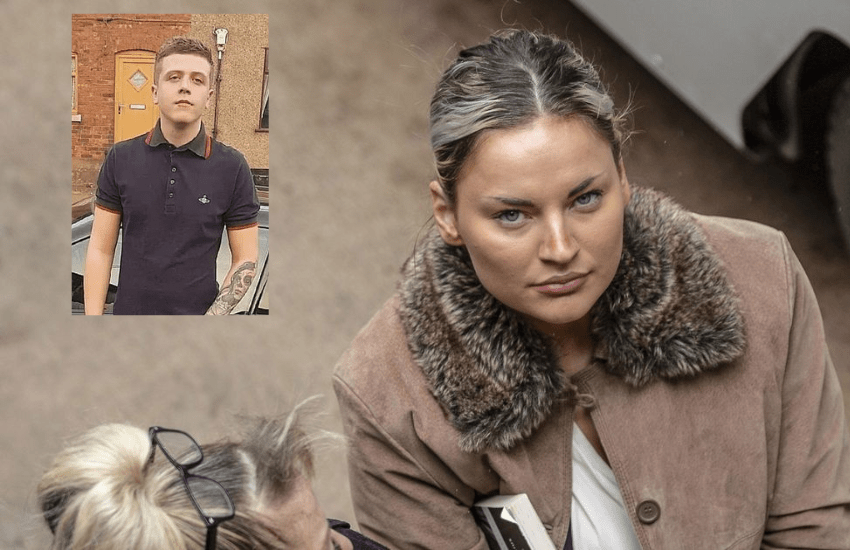 Uccide il fidanzato travolgendolo più volte con la macchina dopo una festa