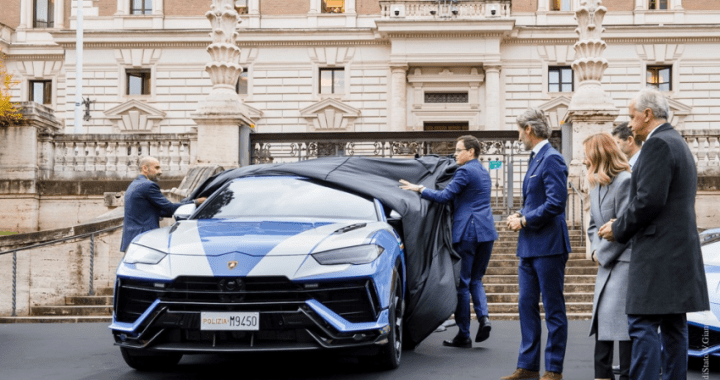 Polizia