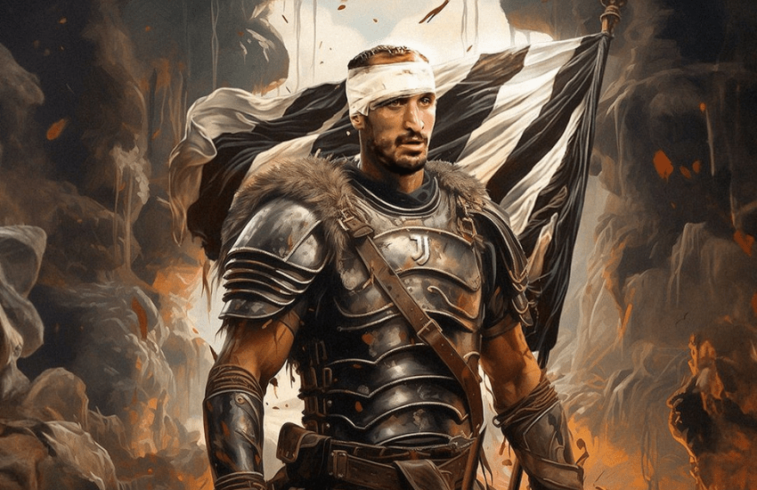 Giorgio Chiellini chiude il sipario: “E’ il momento di aprire nuovi capitoli” (VIDEO)