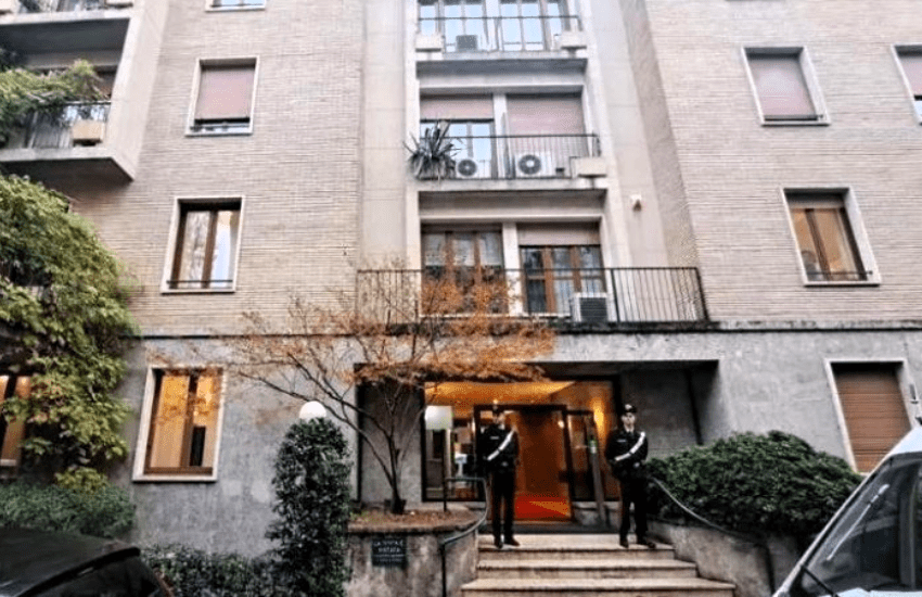 Milano: svelato chi è la donna trovata morta. Si indaga per omicidio