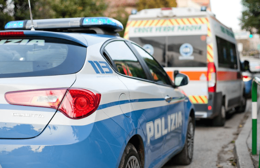 Tentato suicidio. Un 15enne vittima di bullismo vuole farla finita, lo salvano i poliziotti