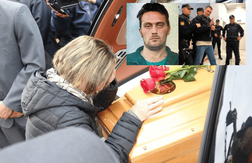 Igor il russo: Ferrara condannata a pagare i familiari delle vittime dell’assassino
