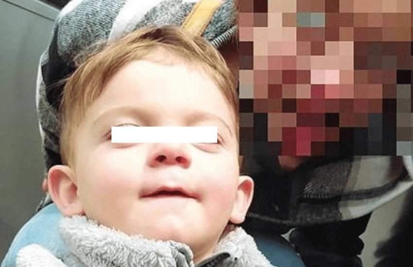 Nicolò Feltrin: il padre del piccolo morto per il ragù con l’hashish patteggia per evitare il carcere
