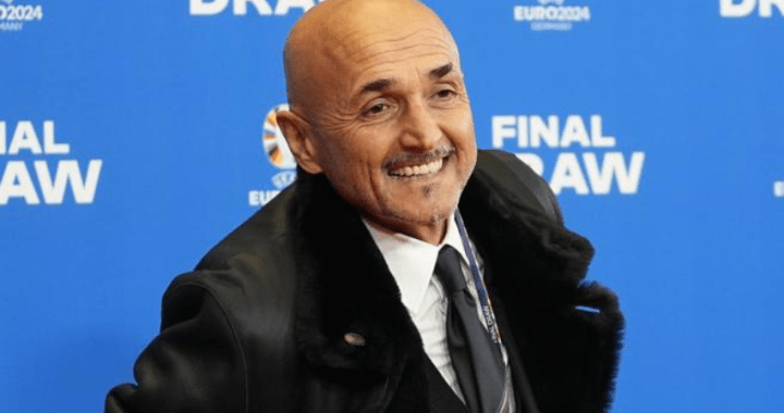 Spalletti
