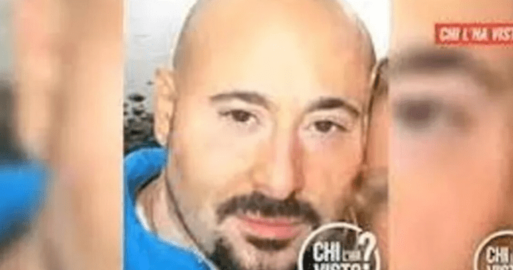 scomparso
