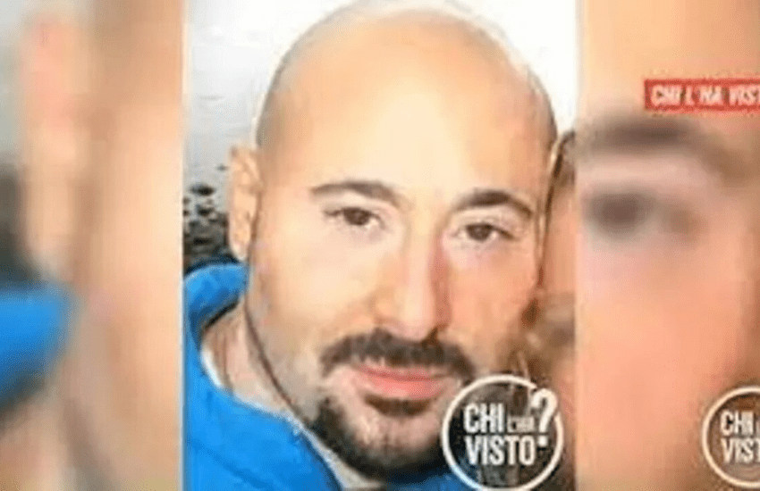 Scomparso da Milano, ritrovato dopo 7 anni in Texas
