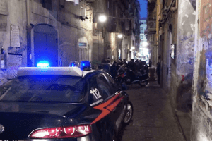 Sparatoria all’alba a Napoli: morto un giovane di 20 anni
