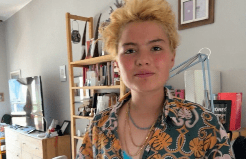 Scomparsa Anastasia Ronchi, parla la sorella: “Speriamo si tratti di una bravata da sedicenne”