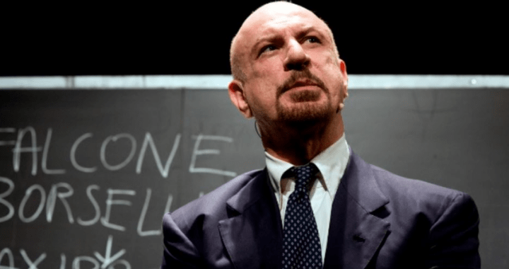 Sebastiano Lo Monaco