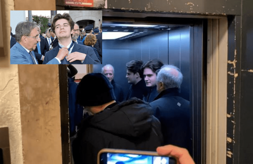 Caso La Russa jr: scovati dei video girati durante il presunto stupro