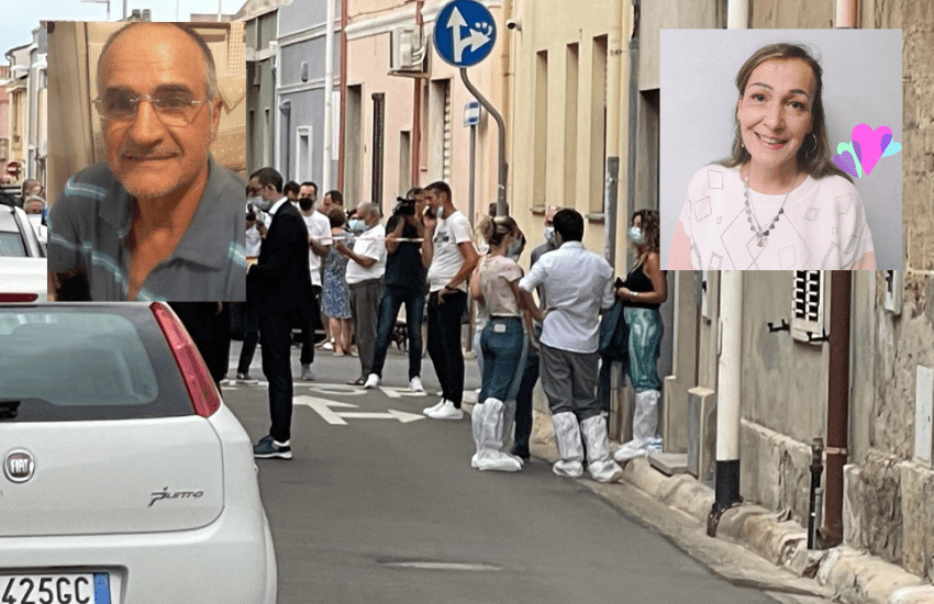 Femminicidio: il marito evita l’ergastolo perché anche la moglie era aggressiva