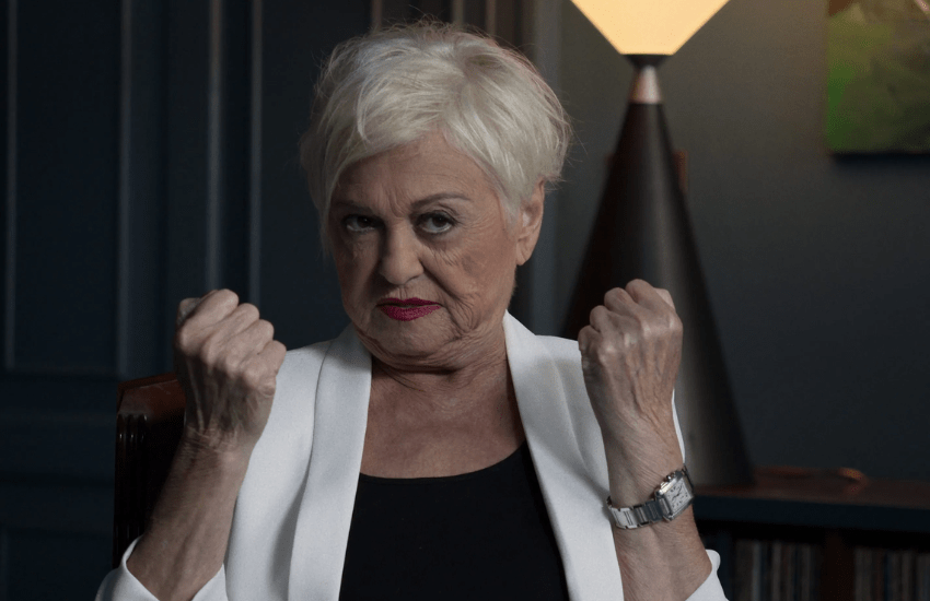 Wanna Marchi: “La Ferragni come me? Non voglio essere accostata a lei. Ho fatto davvero beneficienza io”