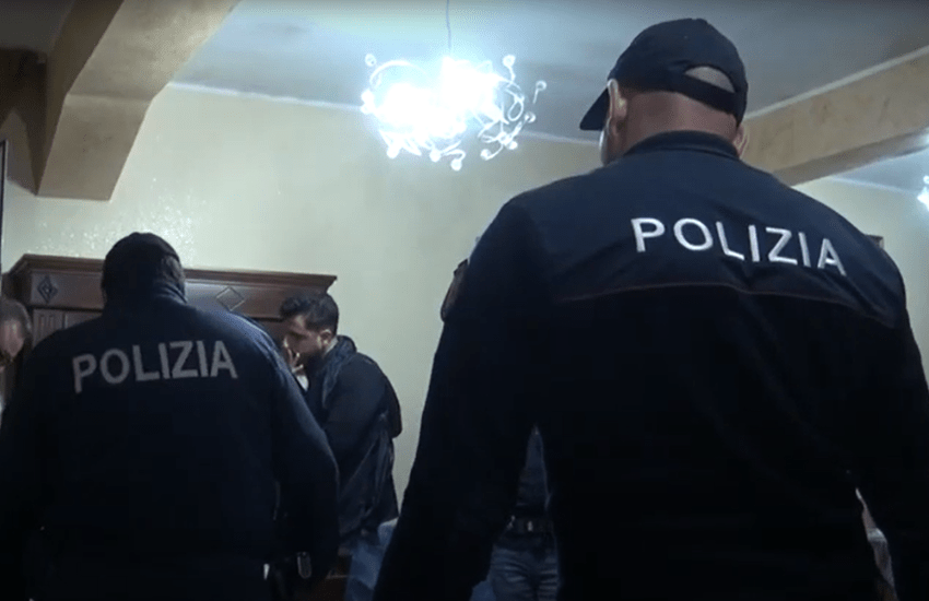Palmi: tentano di fare ritirare le accuse di stupro alla ragazza vittima del branco legato alla ‘ndrangheta (VIDEO)