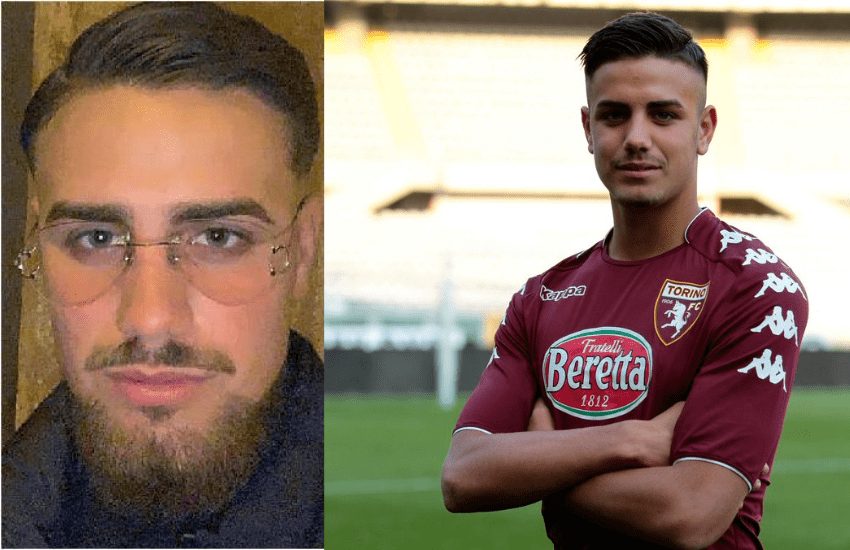 Palermo, l’assassino di Lino Celesia ha 17 anni: dal sogno della Serie A alla tragedia