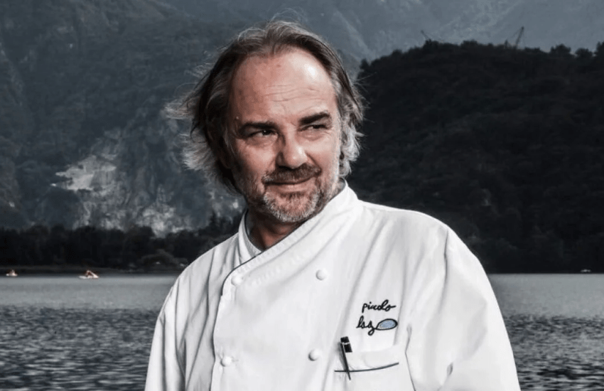 Pranzo di nozze con lo chef stellato: decine di intossicati per le vongole avariate. Rischia la condanna