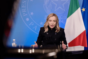 Ucraina, Meloni: “Su accordo Ue prevalso il buonsenso”