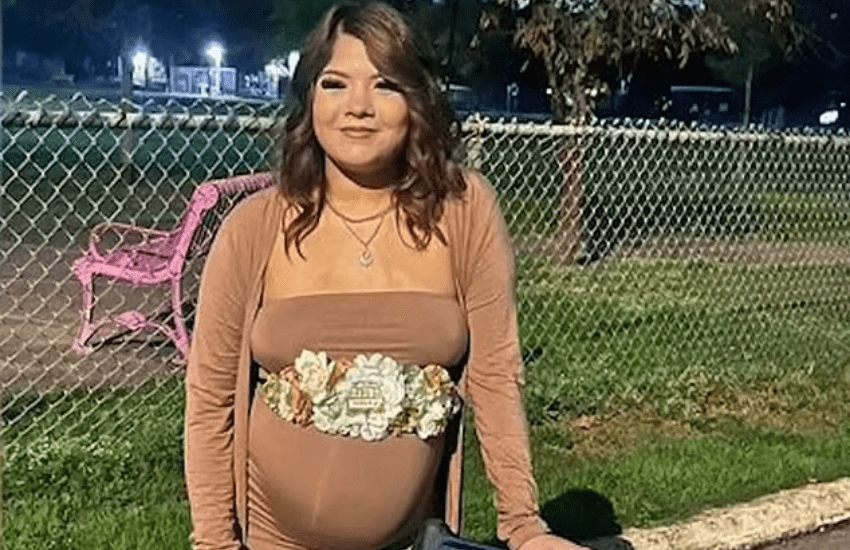 Incinta e prossima al parto scomparsa col fidanzato: il tragico ritrovamento