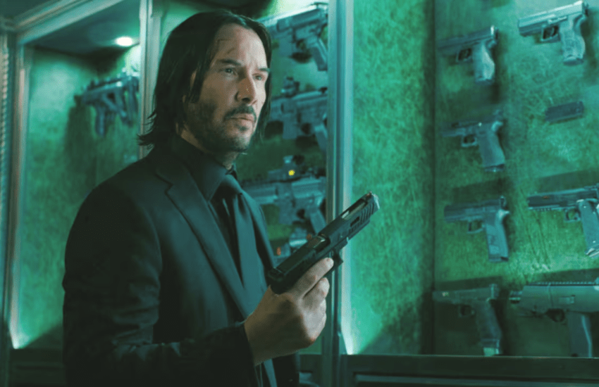 Gaston Glock: addio al papà della pistola resa celebre anche da Hollywood