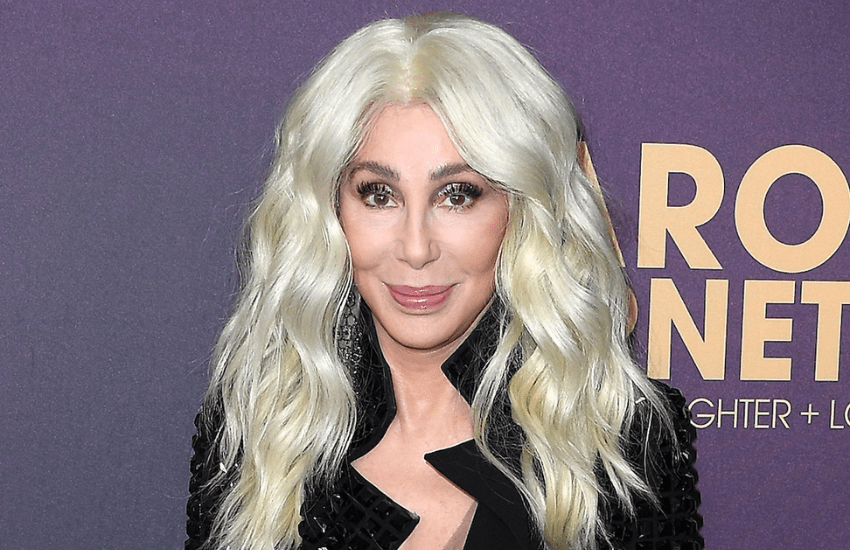 Cher e il drammatico tentativo di salvare il figlio