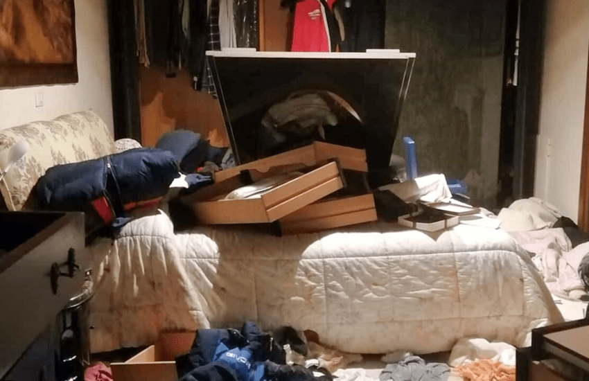 Monza: arrestate due sorelle minorenni autrici di un furto da mezzo milione di euro