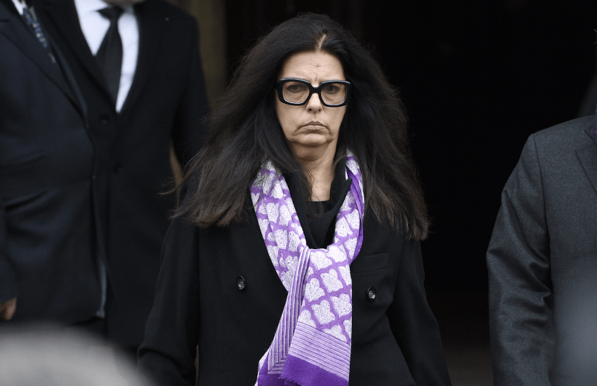 E’ francese la donna più ricca del mondo