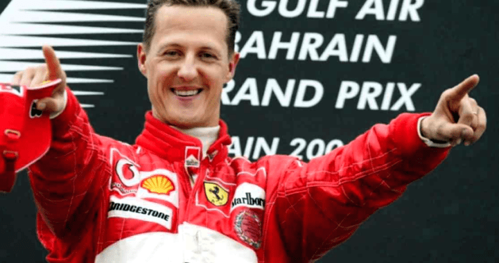 Schumacher