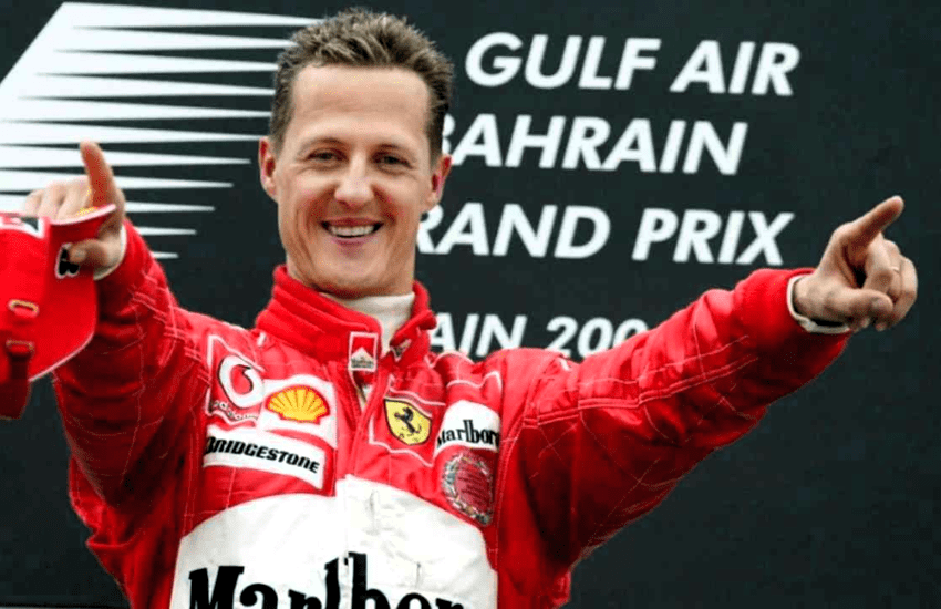 Schumacher: 10 anni dopo il drammatico incidente (VIDEO)