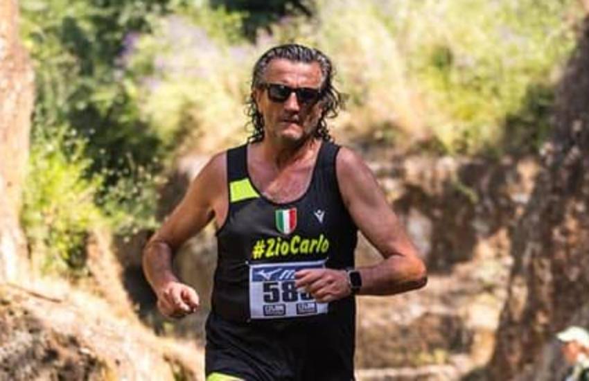 Tragedia alla vigilia di Natale a Latina, muore lo storico commerciante Carlo Pica