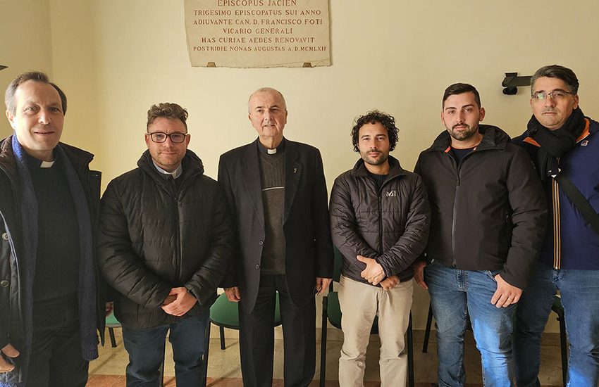 Acireale, finanziati con l’8 per mille i lavori dell’oratorio della Comunità SS. Salvatore