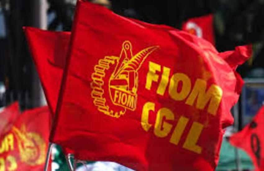 Incidente Firenze, Fiom e Uilm Catania: sciopero nazionale di due ore il 21 febbraio, basta morti sul lavoro