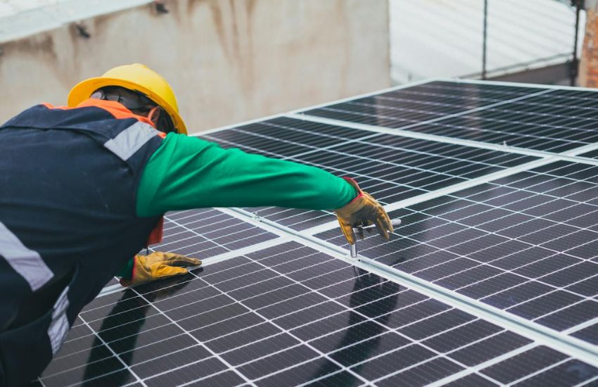 Fotovoltaico: un bilancio del 2023 e prospettive per il 2024