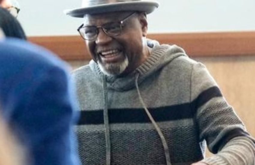 Viene liberato dopo 48 anni di carcere ma era innocente. É la detenzione ingiusta più lunga del paese