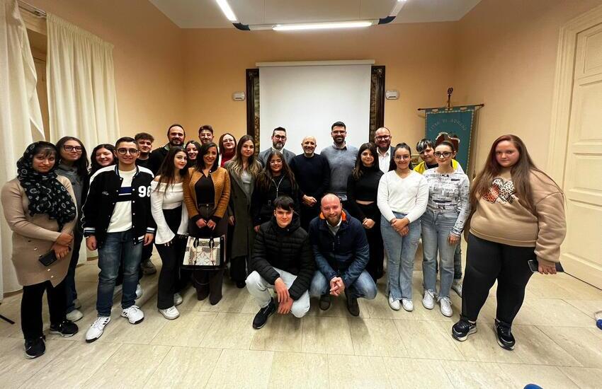 Adrano: ragazzi protagonisti grazie al progetto ‘Giovani e Città’