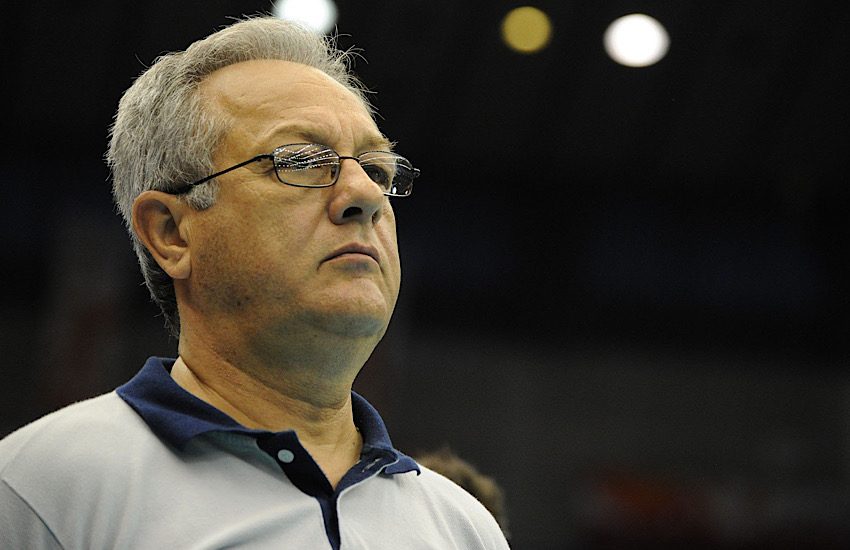 Velasco alla Gazzetta: “Sogno Egonu come Messi”