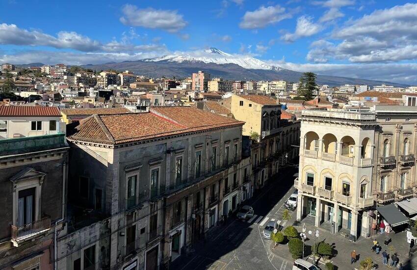 Acireale, aperta la seconda torre della Cattedrale