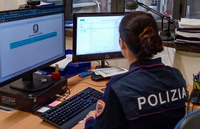 Catania, scatta l’alert alloggiati, arrestato un cittadino tunisino ricercato dalla Francia