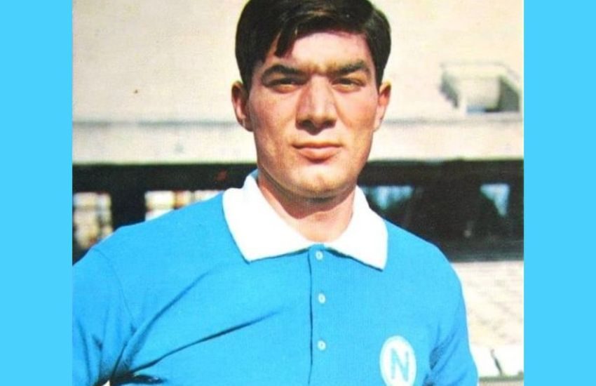 Mondo del calcio in lutto: è morto Antonio Juliano, storico capitano e dirigente del Napoli