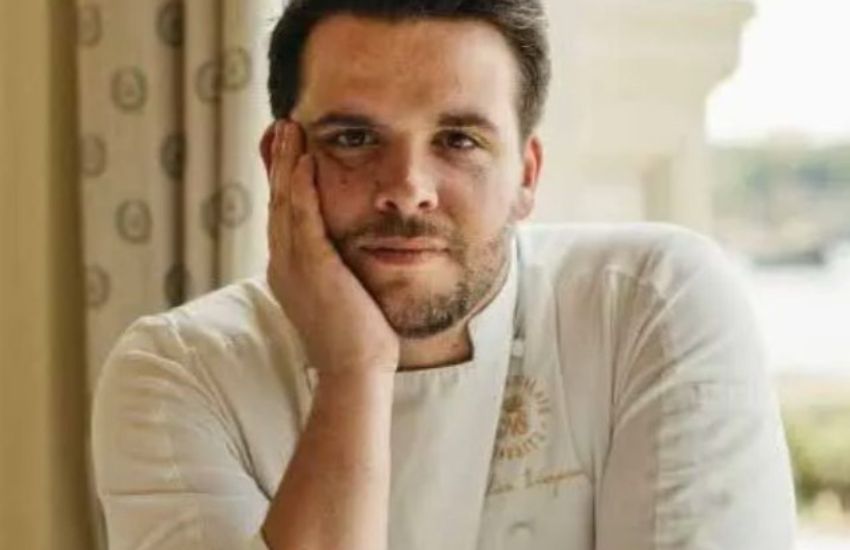 Chef stellato licenziato da un hotel 5 stelle: “Aiuto cuoco legato e torturato nudo come rito di iniziazione”