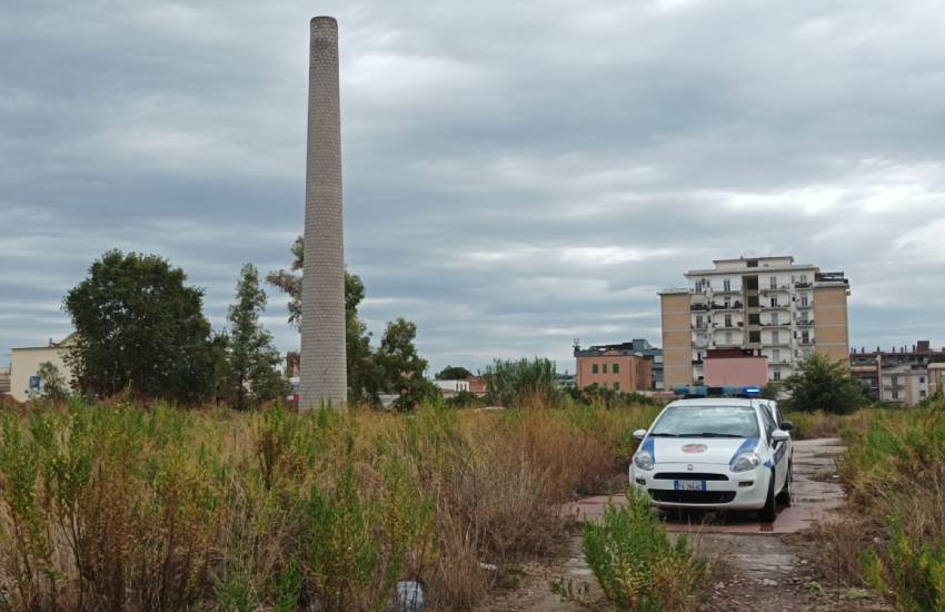 Ex Svar a Latina, annunciati entro fine anno i primi interventi di bonifica